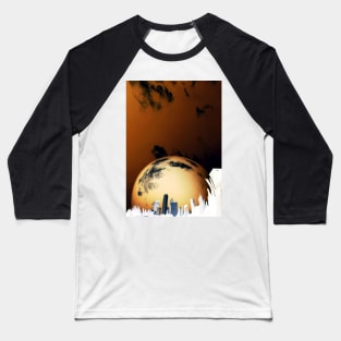 The Bean Baseball T-Shirt